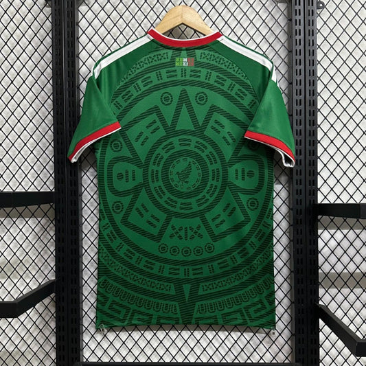 Mexico 2026 World Cup Kit Home