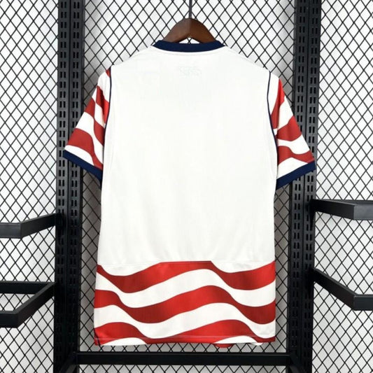 United States 2026 World Cup Kit Home