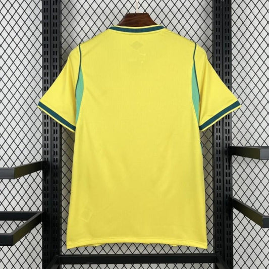 Brasil 2026 World Cup Kit Home