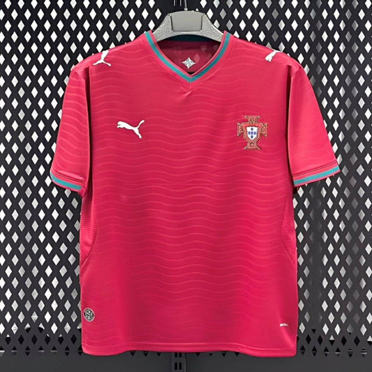 Portugal Domicile
