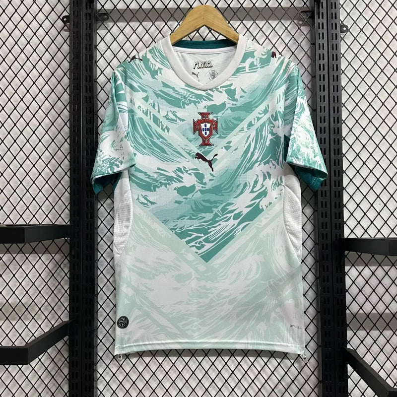 Portugal extérieur