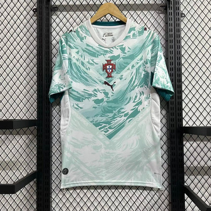 Portugal extérieur