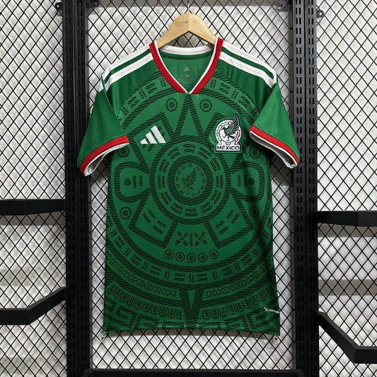 Mexico 2026 World Cup Kit Home