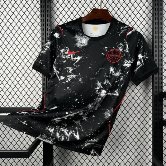 Canada 2026 World Cup Kit Away