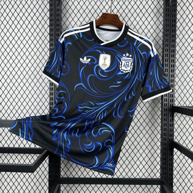 Argentina 2026 World Cup Kit Away