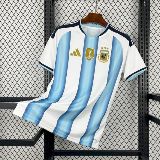 Argentina 2026 World Cup Kit Home