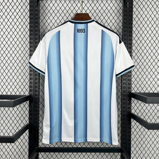 Argentina 2026 World Cup Kit Home