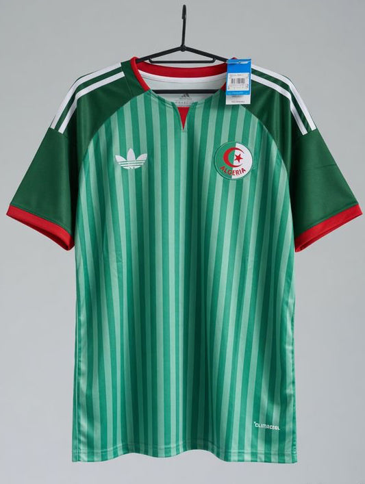 Algeria 2026 World Cup Kit Away