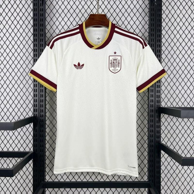 Spain 2026 World Cup Kit Away