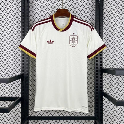 Spain 2026 World Cup Kit Away