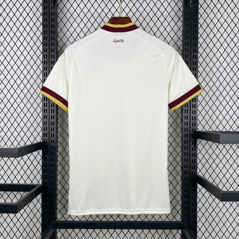 Spain 2026 World Cup Kit Away