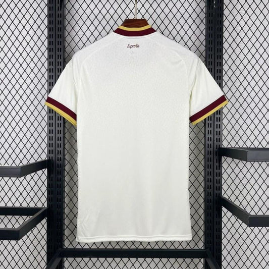 Spain 2026 World Cup Kit Away