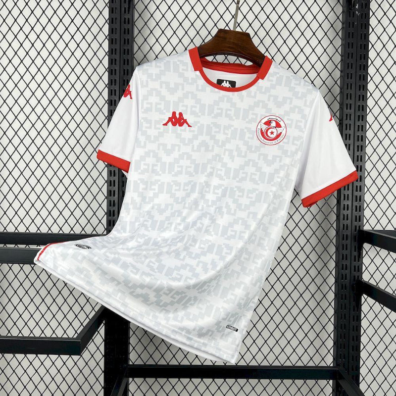 Tunisie Extérieur