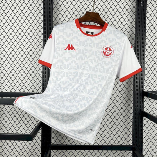 Tunisie Extérieur