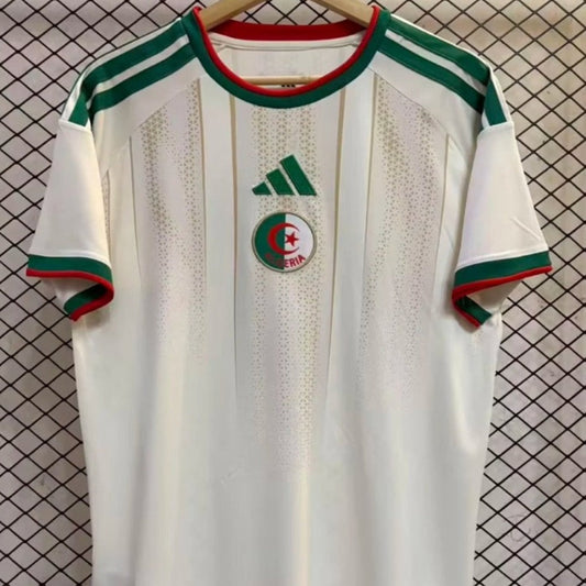 Algeria 2026 World Cup Kit Home
