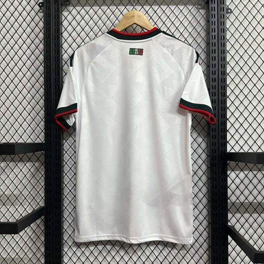 Mexico 2026 World Cup Kit Away