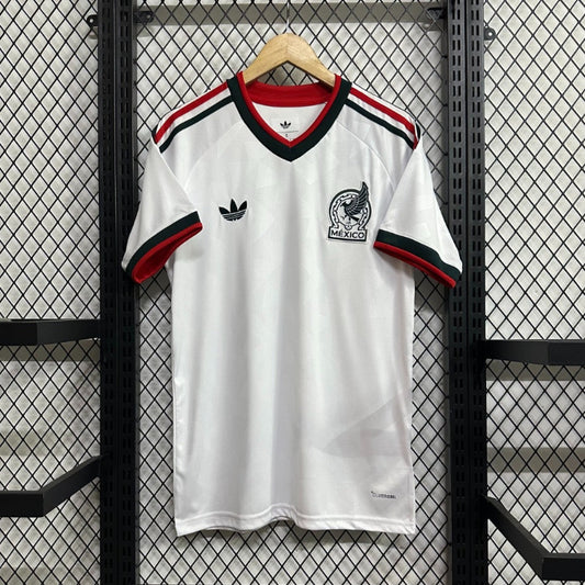 Mexico 2026 World Cup Kit Away