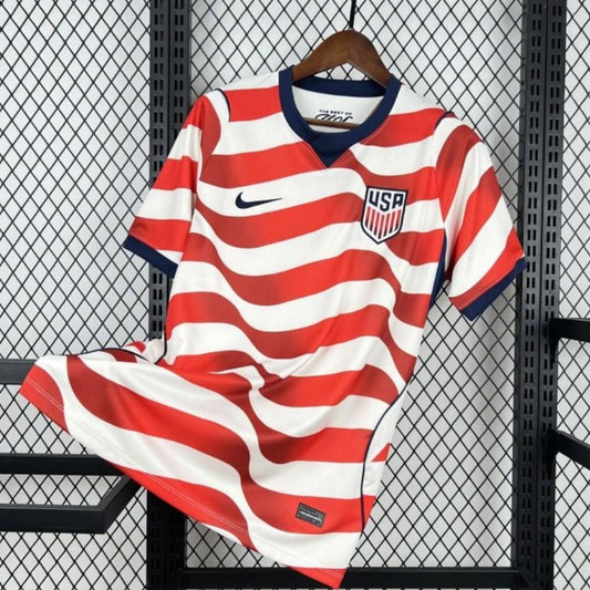 United States 2026 World Cup Kit Home