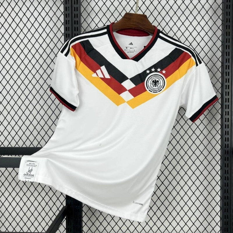 Allemagne Domicile