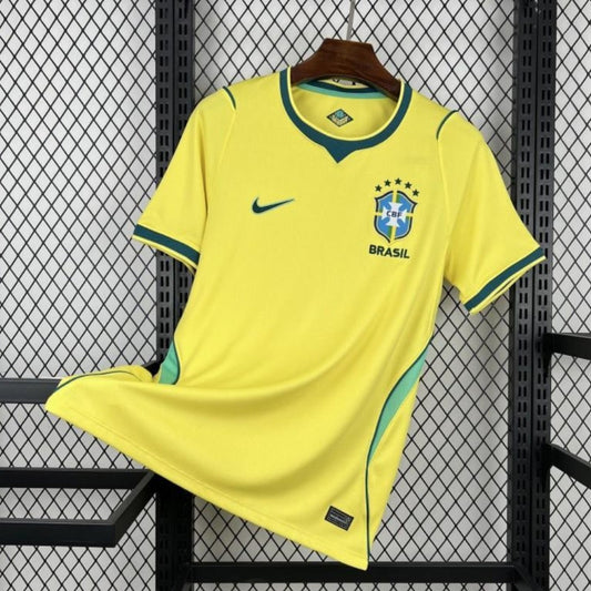 Brasil 2026 World Cup Kit Home